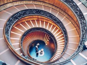 Vatikan Merdivenleri