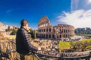 Bir Günde Roma