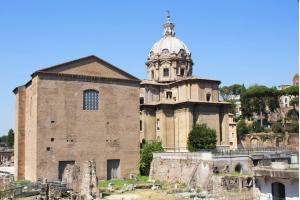 Curia Julia