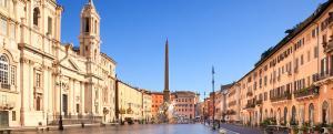 Piazza navona