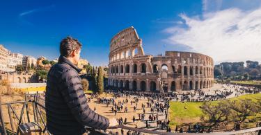 Bir Günde Roma