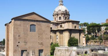 Curia Julia