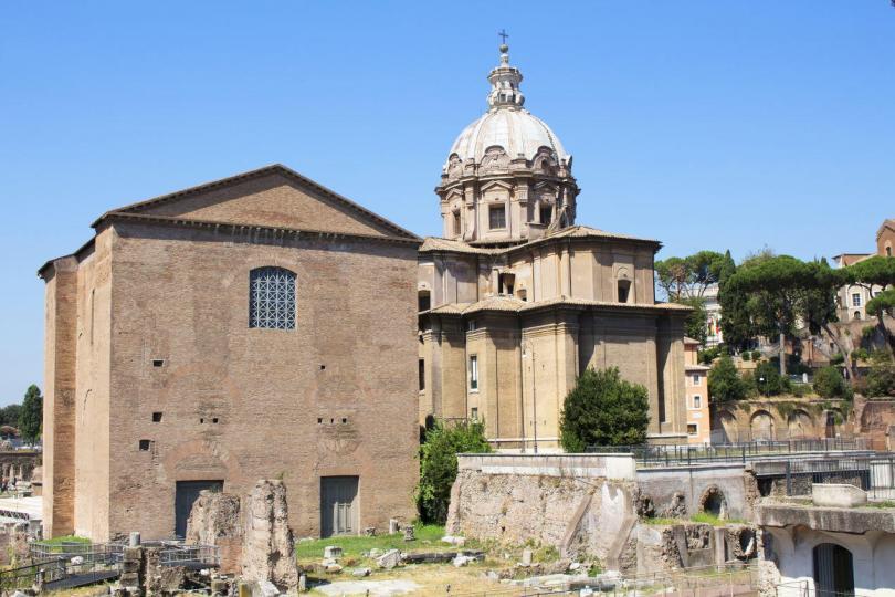 Curia Julia