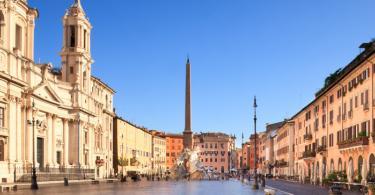 Piazza navona